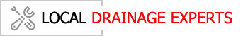 Drainage specialist Raynes Park, South Wimbledon, SW20
